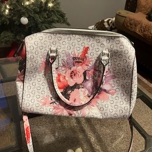 GUESS purse
